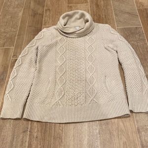 LL Bean Signature sweater